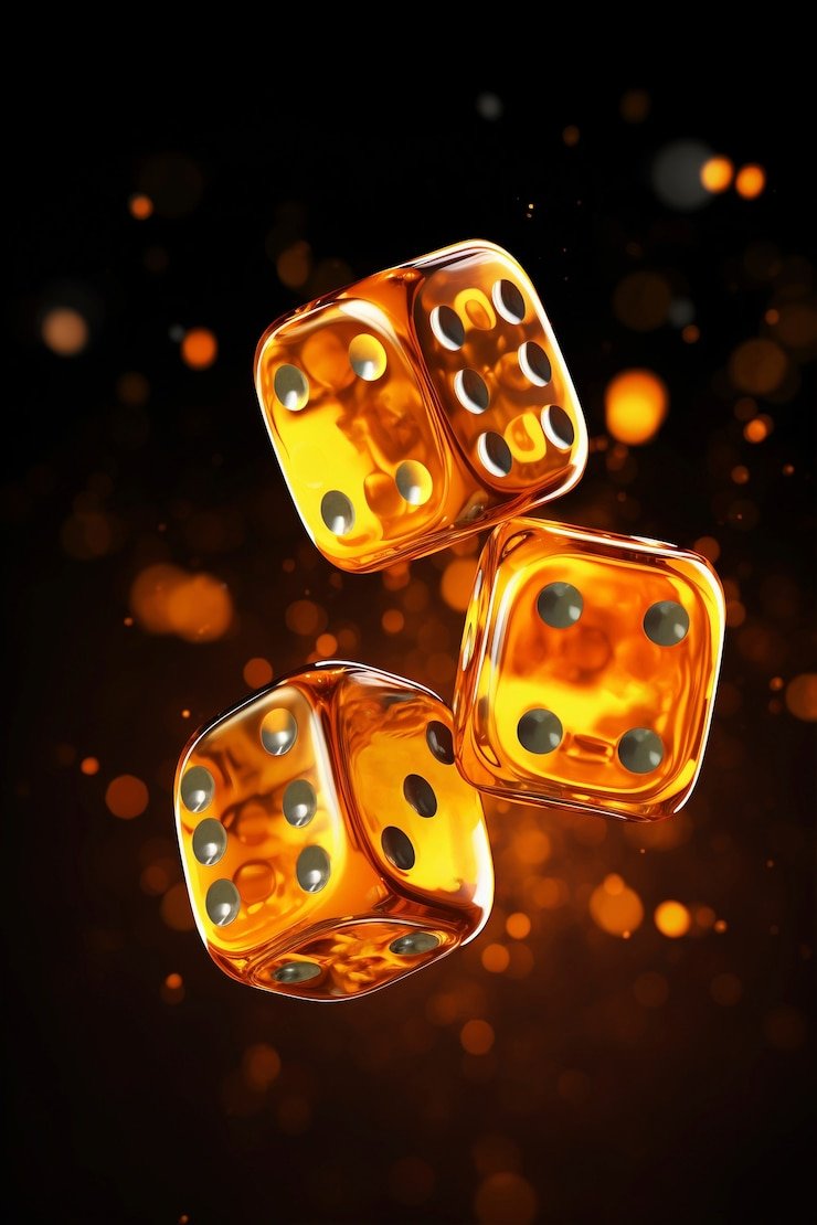 Tangkapan layar sesi live-dealer Dream Gaming di palem4d dengan dealer dan antarmuka taruhan