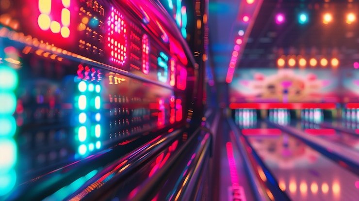 Tangkapan layar sesi live-dealer SA Gaming di palem4d dengan dealer dan antarmuka taruhan pemain